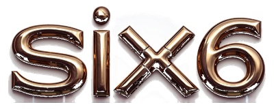 six6 logo
